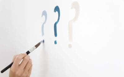 Don’t let TOO MUCH information stop you from protecting your business!