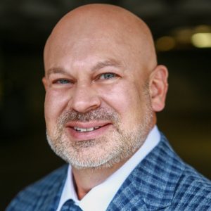 Jay Lewis, Co-Owner and CMO of 5th Gear Technology Concepts